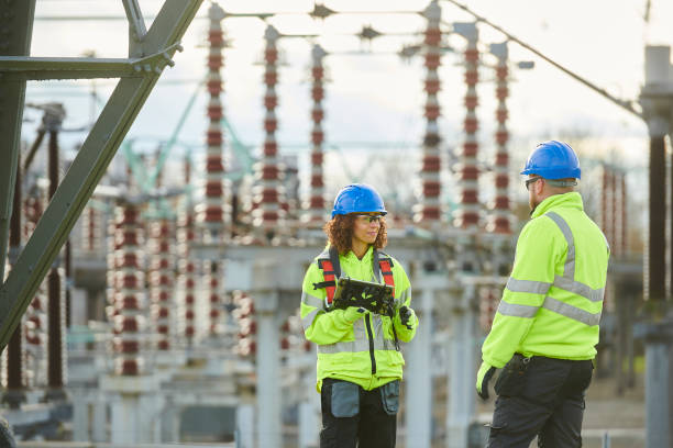 , MT Electrician Company