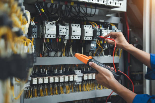 Best Electrical Installation Contractor  in Colstrip, MT