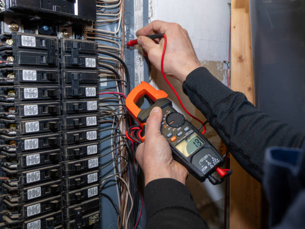 Best Electrical Repair Services  in Colstrip, MT